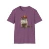 17802877077906906697_2048.jpeg Raccoon Cowboy T‑Shirt — "This Is NOT My First Rodeo" Funny Western Tee