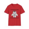 17999060243263752124_2048.jpeg Funny "I Childproofed My House" T-Shirt — Hilarious Parenting Graphic Tee