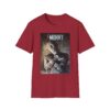 18323657810584857700_2048.jpeg The Mummy Vintage Poster T‑Shirt