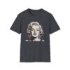 Marilyn Monroe Portrait T-Shirt