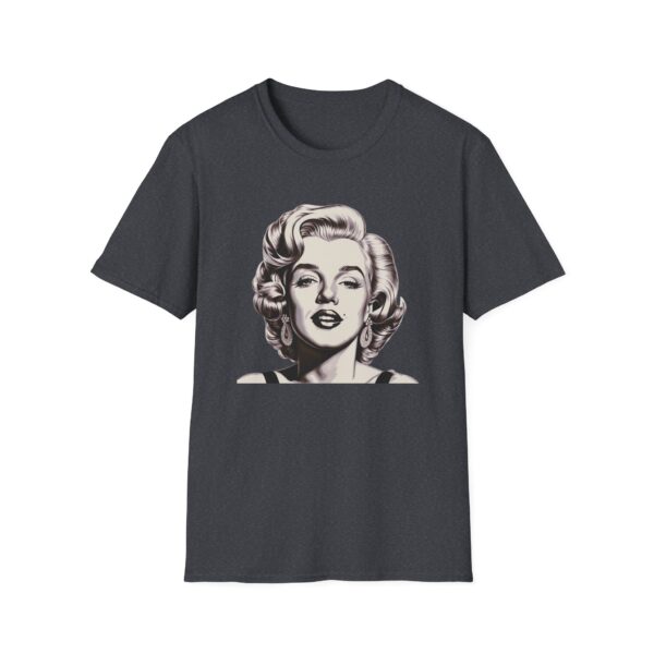 Marilyn Monroe Portrait T-Shirt