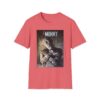 242960856107984474_2048.jpeg The Mummy Vintage Poster T‑Shirt
