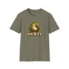 2682708714840314670_2048.jpeg Rub It Frog T-Shirt — Funny Vintage Frog Graphic Tee for Animal Lovers