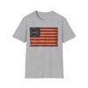2690343044018096674_2048.jpeg 1776 Betsy Ross Flag T-Shirt — Vintage American Independence Tee