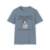 2959298538558176389_2048.jpeg Funny Parenting T-Shirt — "I explained to my 4-year old that it is normal to accidentally poop your pants"