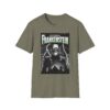3211125495419282614_2048.jpeg Frankenstein Retro Movie Poster T-Shirt