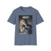 3241959858939121904_2048.jpeg The Mummy Vintage Poster T‑Shirt