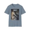 3349453782924146919_2048.jpeg The Mummy Vintage Poster T‑Shirt