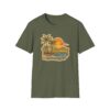 California Sunset T-Shirt