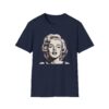 Marilyn Monroe Portrait T-Shirt