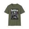 3388918705777026269_2048.jpeg Frankenstein Retro Movie Poster T-Shirt