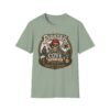 3527224523199485381_2048.jpeg Pirate's Cove Tavern Skull Tee — Vintage Pirate Skull T-Shirt