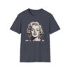 Marilyn Monroe Portrait T-Shirt