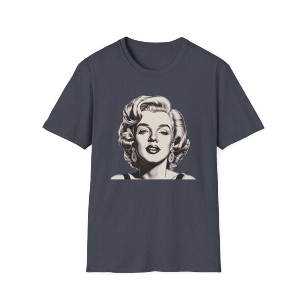 Marilyn Monroe Portrait T-Shirt