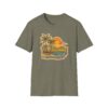 California Sunset T-Shirt