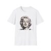 Marilyn Monroe Portrait T-Shirt