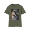 4841729006608325336_2048.jpeg The Mummy Vintage Poster T‑Shirt