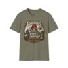 4890067897735786557_2048.jpeg Pirate's Cove Tavern Skull Tee — Vintage Pirate Skull T-Shirt