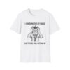 49803564798712623_2048.jpeg Funny "I Childproofed My House" T-Shirt — Hilarious Parenting Graphic Tee