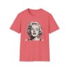 Marilyn Monroe Portrait T-Shirt
