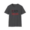 5079979171045696942_2048.jpeg 0 Days Without Sarcasm T-Shirt — Funny Sarcastic Graphic Tee