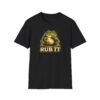 5289918037024466951_2048.jpeg Rub It Frog T-Shirt — Funny Vintage Frog Graphic Tee for Animal Lovers