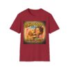 5475396219325537263_2048.jpeg Happiness Is a Warm Puppy T-Shirt