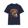 5792437478993546808_2048.jpeg Everyday Is Halloween T-Shirt — Spooky Skull & Pumpkin Graphic Tee