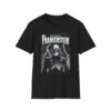 5794033610818660806_2048.jpeg Frankenstein Retro Movie Poster T-Shirt