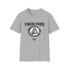 5907301639410228511_2048.jpeg Linkin Park Logo T-Shirt — Distressed Band Tee