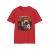 6079635164836860836_2048.jpeg Everyday Is Halloween T-Shirt — Spooky Skull & Pumpkin Graphic Tee