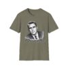 6208977818902469129_2048.jpeg Portrait Tee — "A Dimension of Mind" Retro Rod Serling Graphic T-Shirt