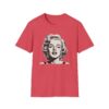 Marilyn Monroe Portrait T-Shirt