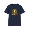 6271753964871026180_2048.jpeg Rub It Frog T-Shirt — Funny Vintage Frog Graphic Tee for Animal Lovers