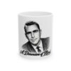 6303830471235542316_2048-3.jpeg Ceramic Mug — "A Dimension of Mind" Retro Portrait Coffee Cup (11oz, 15oz)