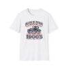 6413950506206890344_2048.jpeg Please Be Patient With Me Vintage Car T-Shirt — "I'm From the 1900's" Retro Tee