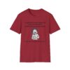 6437272883075738224_2048.jpeg Funny Parenting T-Shirt — "I explained to my 4-year old that it is normal to accidentally poop your pants"