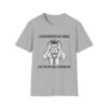 6730672541854523880_2048.jpeg Funny "I Childproofed My House" T-Shirt — Hilarious Parenting Graphic Tee