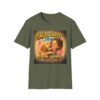 7001063322610783358_2048.jpeg Happiness Is a Warm Puppy T-Shirt