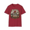 7086568340326045688_2048.jpeg Pirate's Cove Tavern Skull Tee — Vintage Pirate Skull T-Shirt