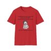 712239270870881367_2048.jpeg Funny Parenting T-Shirt — "I explained to my 4-year old that it is normal to accidentally poop your pants"