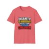 7536596484855038609_2048.jpeg Insanity Is Hereditary T-Shirt — Funny "You Get It From Your Children" Graphic Tee