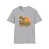 California Sunset T-Shirt