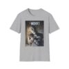 7628042821606963167_2048.jpeg The Mummy Vintage Poster T‑Shirt