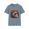 7675689030944576057_2048.jpeg Everyday Is Halloween T-Shirt — Spooky Skull & Pumpkin Graphic Tee