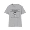 8394718158149258897_2048.jpeg Funny Parenting T-Shirt — "I explained to my 4-year old that it is normal to accidentally poop your pants"