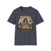 8514655034544639697_2048.jpeg Pirate's Cove Tavern Skull Tee — Vintage Pirate Skull T-Shirt