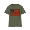 9105819533073338690_2048.jpeg 1776 Betsy Ross Flag T-Shirt — Vintage American Independence Tee