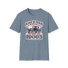 9261300065111369673_2048.jpeg Please Be Patient With Me Vintage Car T-Shirt — "I'm From the 1900's" Retro Tee