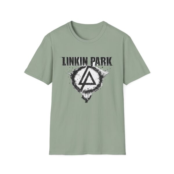 9429057843992568123_2048.jpeg Linkin Park Logo T-Shirt — Distressed Band Tee